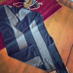 Cashmere crop pull over